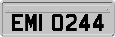 EMI0244