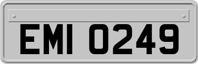EMI0249