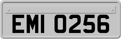 EMI0256