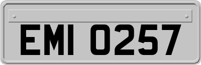 EMI0257