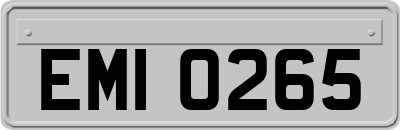 EMI0265