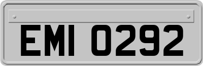 EMI0292