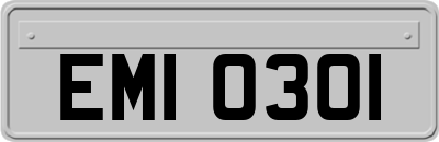 EMI0301