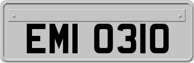 EMI0310