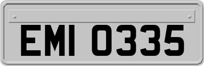 EMI0335