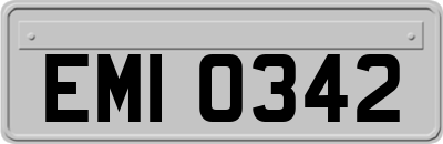 EMI0342