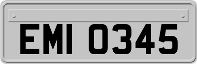 EMI0345