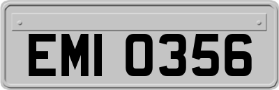 EMI0356