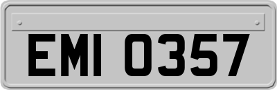 EMI0357