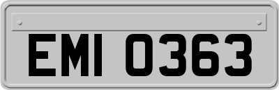 EMI0363
