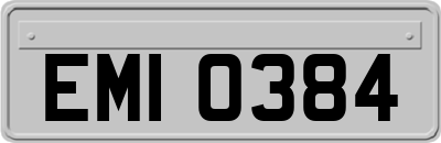EMI0384