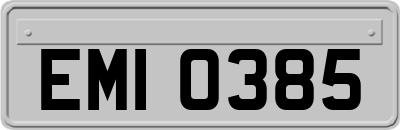 EMI0385