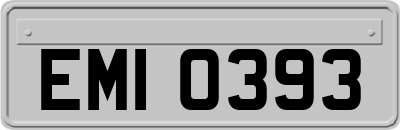 EMI0393
