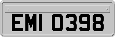 EMI0398