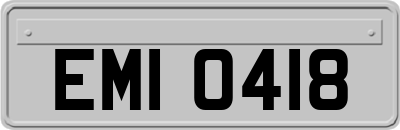 EMI0418