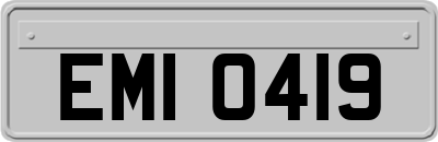 EMI0419