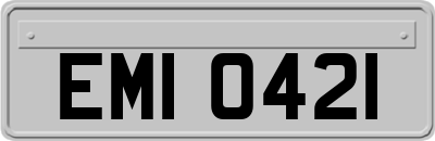 EMI0421