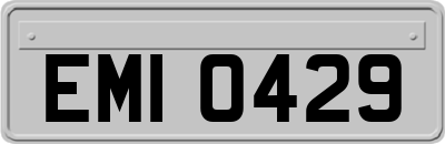 EMI0429