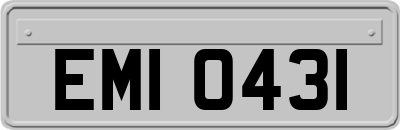 EMI0431