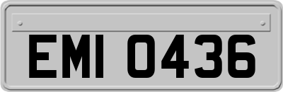 EMI0436