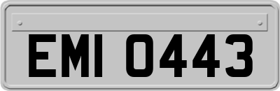 EMI0443