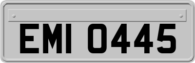 EMI0445