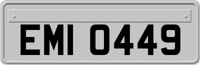 EMI0449