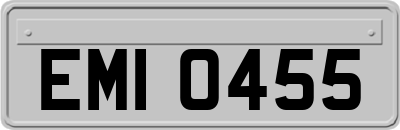 EMI0455