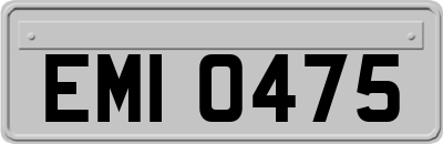 EMI0475
