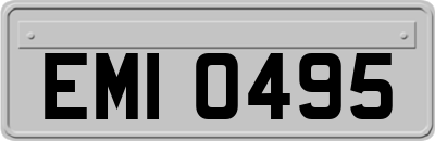 EMI0495