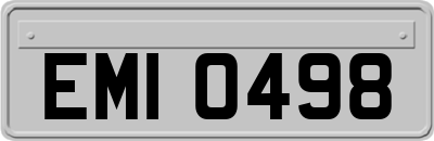 EMI0498