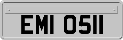 EMI0511