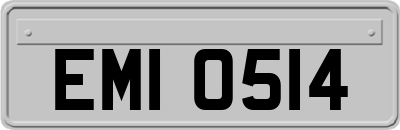 EMI0514