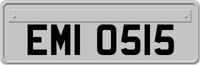 EMI0515
