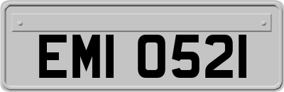 EMI0521