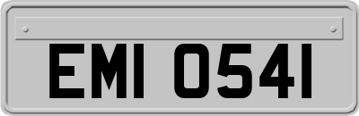 EMI0541