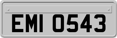 EMI0543