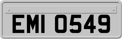 EMI0549