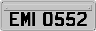 EMI0552