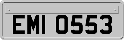 EMI0553
