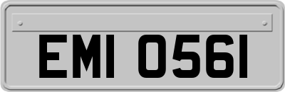 EMI0561