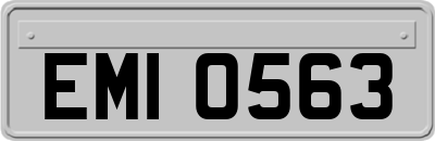 EMI0563