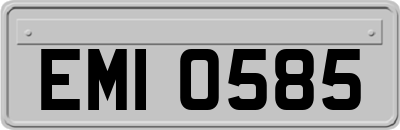 EMI0585