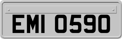 EMI0590
