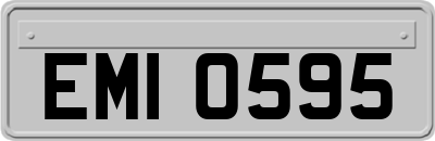 EMI0595