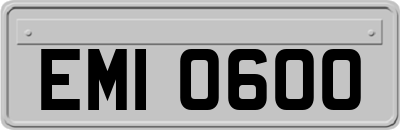EMI0600