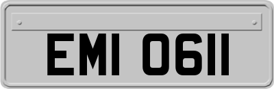 EMI0611