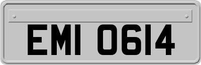 EMI0614