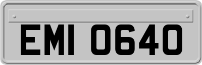 EMI0640