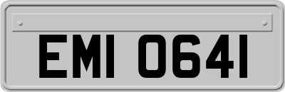 EMI0641